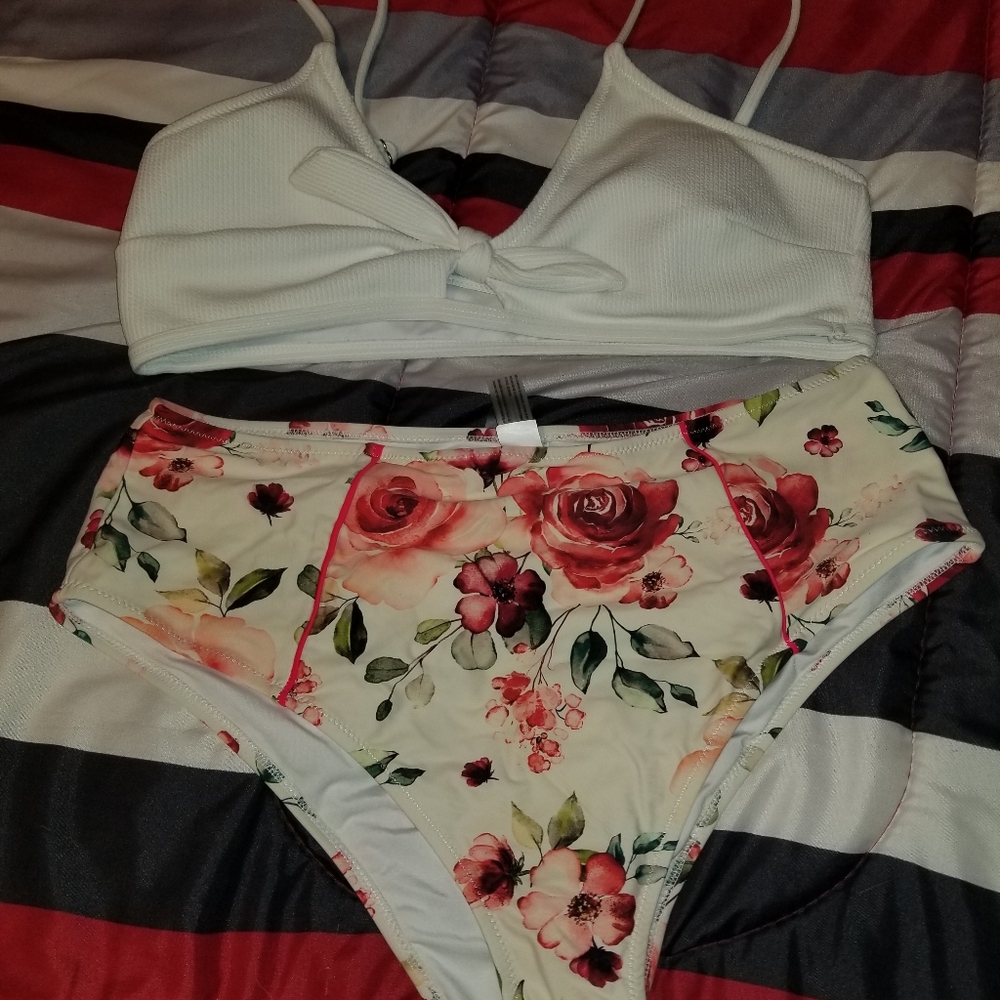 Cupshe Bikini